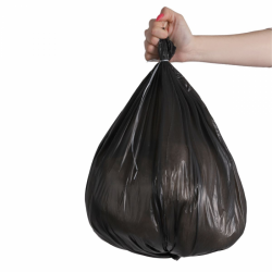 Sacos Lixo 100% Reciclado...