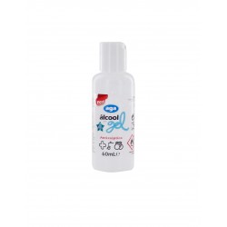 Álcool Gel (60mL)