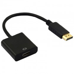 Adaptador Displayport e...