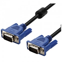 Cabo VGA 1.5m M/M
