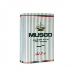 Sabonete Suave Musgo (160g)...