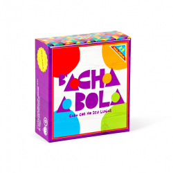 Jogo B'Acha a Bola