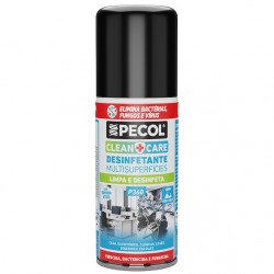 Spray Desinfetante...