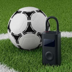 Bomba de Ar Portátil Xiaomi Mi