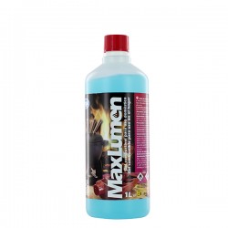Gel Combustível MaxLumen 1L...