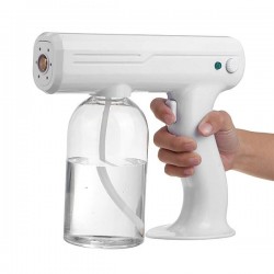 Pistola de Desinfecção...