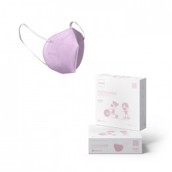 Máscaras FFP2 KN95 Matrix...