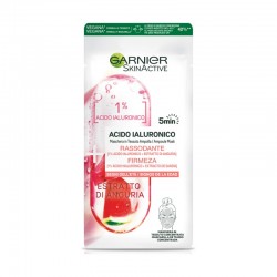 Máscara em Tecido Ácido...