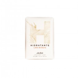 Sabonete Hidratante Leite...