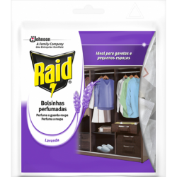 Bolsinhas Perfumadas...