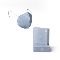 Máscaras FFP2 KN95 Matrix...