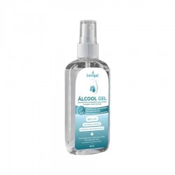 Álcool Gel Pocket Spray...