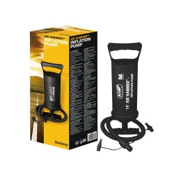 Bomba de mão Air Hammer...