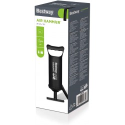 Bomba de mão Air Hammer...