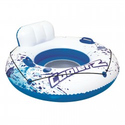 Bóia com assento Luxury...