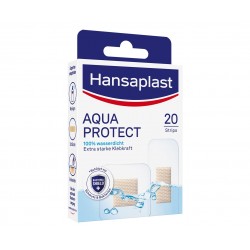 Pensos à prova de água -...