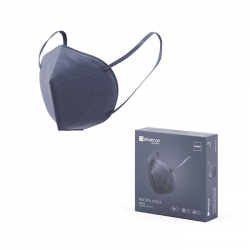 Máscaras FFP2 KN95 Matrix...