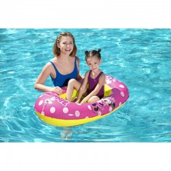 Barco de Praia Minnie...