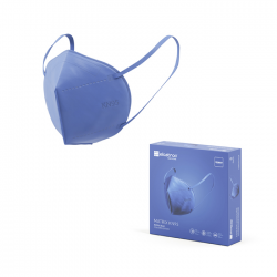 Máscaras FFP2 KN95 Matrix...