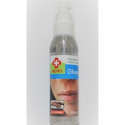 Glicerina (100mL) Hidro