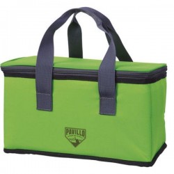 Geleira Portátil 15L Cooler...