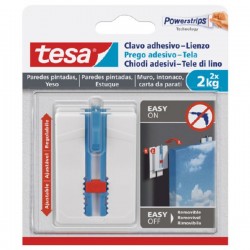 Prego Adesivo Powerstrips...