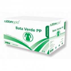 Bata visitante em TNT...
