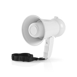 Megafone 15W (Alcance -...