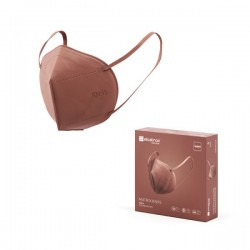 Máscaras FFP2 KN95 Matrix...