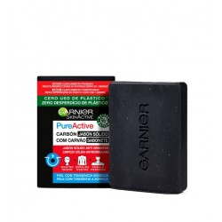 Sabonete de Rosto e Corpo...