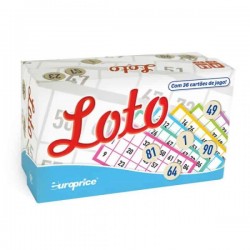 Jogo Loto