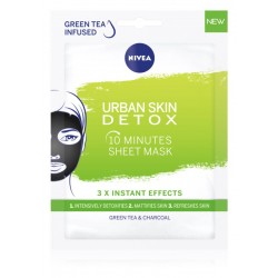 Urban Skin Detox com...