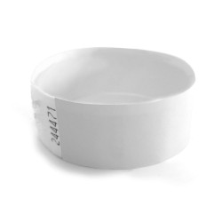 Pulseiras de Identificação...