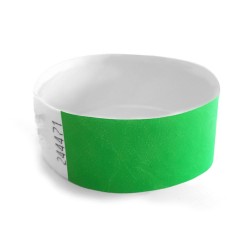 Pulseiras de Identificação...