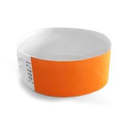 Pulseiras de Identificação...