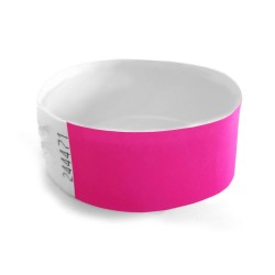 Pulseiras de Identificação...