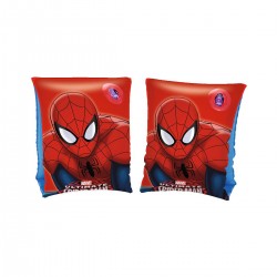 Braçadeiras Spiderman...