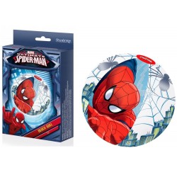Bola Insuflável Spiderman...