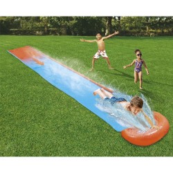 Escorrega / Slide de Água...