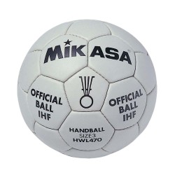 Bola de Andebol HWL-470 Mikasa