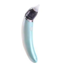 Aspirador Nasal Elétrico...