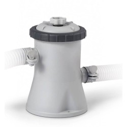 Bomba com Filtro de...