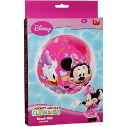 Bola de Praia Mickey Mouse...