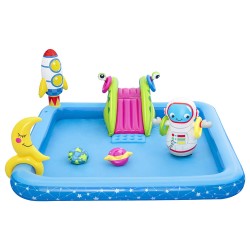 Playcenter Insuflável...