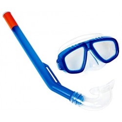 Conjunto Snorkel (+3 anos -...