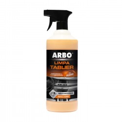 Spray Limpa Tablier (1L) Arbo