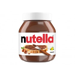 Creme Avelãs e Cacau para...