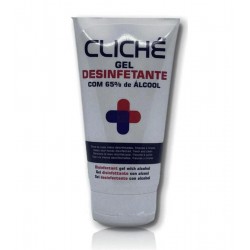 Gel Desinfectante mãos 150ml