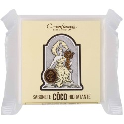 Sabonete Côco Hidratante...