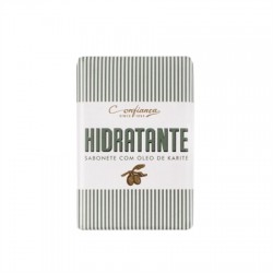 Sabonete Hidratante com...